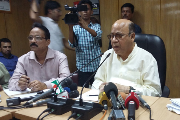 'হতদরিদ্ররা ১০ টাকা দরে চাল পাবেন'