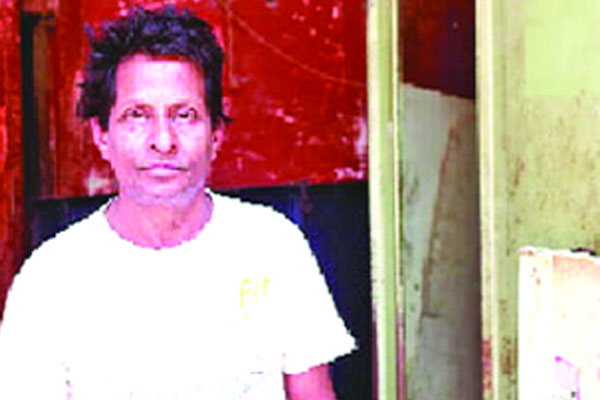 ভালো নেই বড় পর্দার এক্সট্রা শিল্পীরা