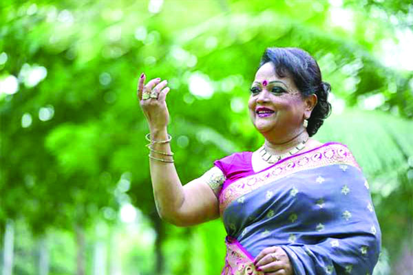 জন্মদিনে সাবিনা ইয়াসমিন