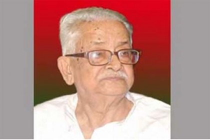 বঙ্গবন্ধুর সহযোগী আব্দুর রহিম আর নেই
