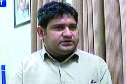 ধর্ষণ মামলায় গ্রেফতার নারীমন্ত্রী সন্দ্বীপ কুমার

