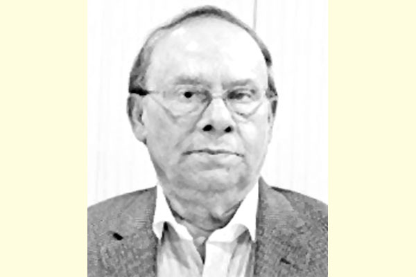 গণতন্ত্র প্রতিষ্ঠায় সুশাসন প্রয়োজন