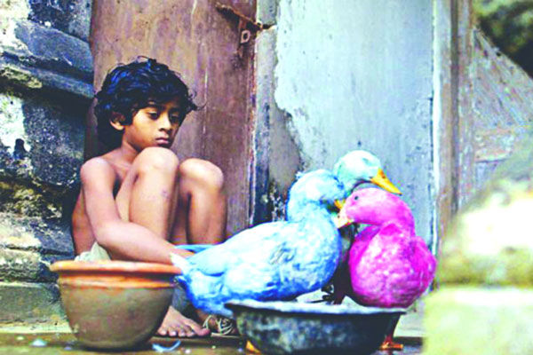 আরও চার উৎসবে জালালের গল্প