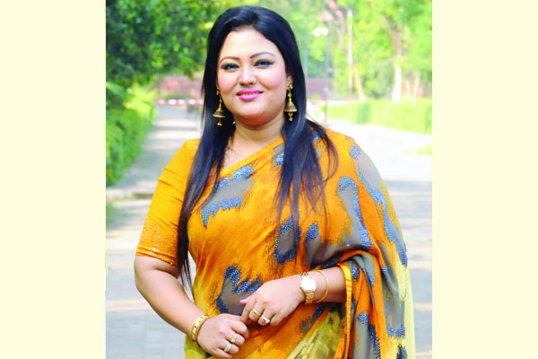 মমতাজের নতুন রেকর্ড