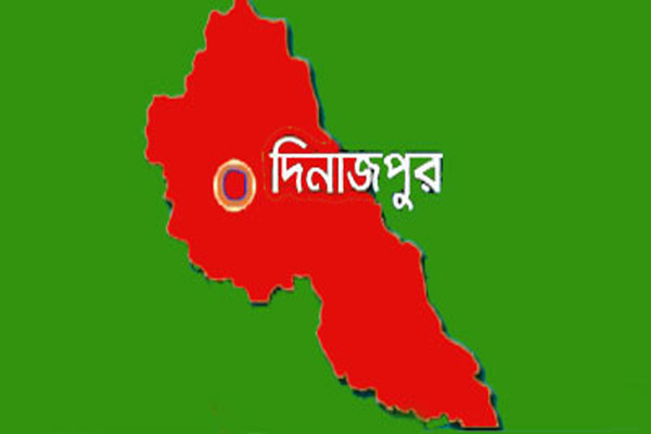 দিনাজপুরে যুবককে পিটিয়ে হত্যা

