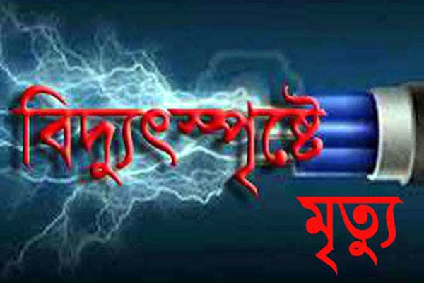 কলাপাড়ায় বিদ্যুৎস্পৃষ্টে মৃত্যু

