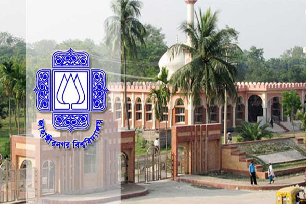 জাবিতে নবীন বরণ ও বিদায় সংবর্ধনা অনুষ্ঠিত 

