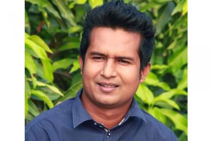 পাবনায় ড্যাব নেতা ডা. নোমান গ্রেফতার