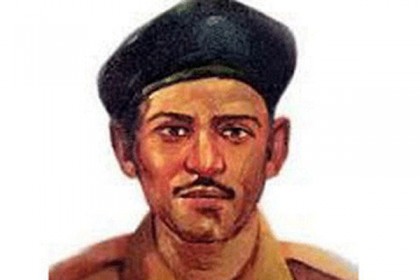 নূর মোহাম্মদের শাহাদতবার্ষিকী আজ