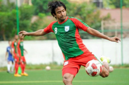 অবসরের ঘোষণা মামুনুলের