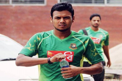রাব্বি কি পারবেন বাংলাদেশের 'কার্টলি অ্যামব্রোস' হতে!