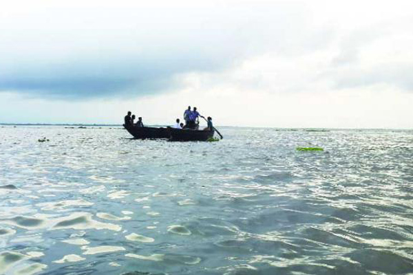 পদ্মা নদীতে ডুবে ২ ঢাবি শিক্ষার্থীর মৃত্যু