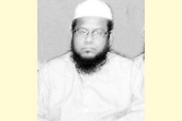 পীর সাহেব চরমোনাইকে বঙ্গবীরের নসিহত প্রসঙ্গ