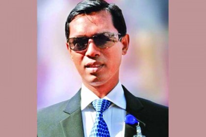 এসপি বাবুল আকতারকে অব্যাহতি