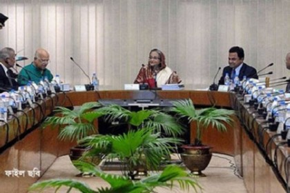 উত্তরবঙ্গের স্বপ্নের চারলেন প্রকল্প একনেকে অনুমোদন