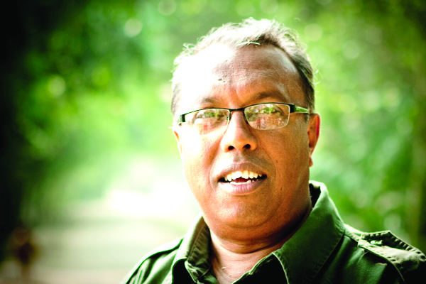 শাইখ সিরাজের জন্মদিন আজ