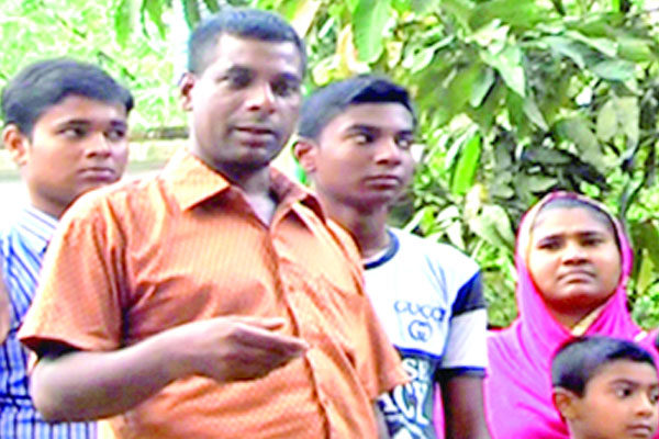 খামারে ভাগ্য বদল