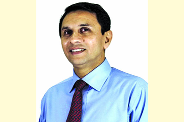 সিঙ্গারের নতুন সিইও এইচ এম ফাইরোজ