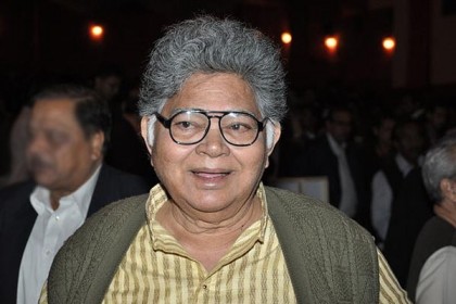 শুভ জন্মদিন সুনীল গঙ্গোপাধ্যায়