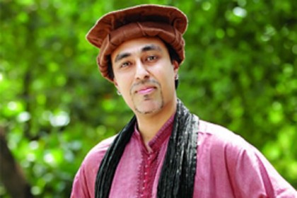 ‘প্রীতিলতা’ চলচ্চিত্রে নবাব সিরাজ-উদ-দৌলার বংশধর