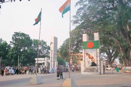 পাচারের দুই বছর পর দেশে ফিরলো রূপা