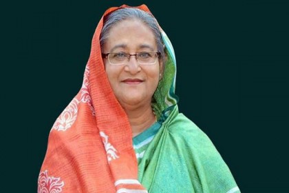 বাংলাদেশের মানুষের দুর্দিন কেটে গেছে : প্রধানমন্ত্রী