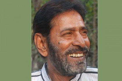 চলে গেলেন চিত্রনাট্যকার যোশেফ শতাব্দী 