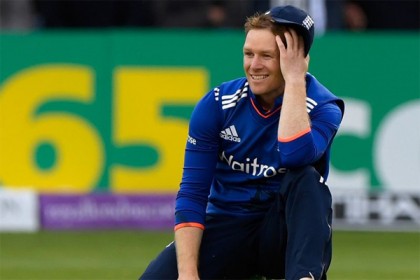বাংলাদেশে না এলে জায়গা হারাতে পারেন মরগান
