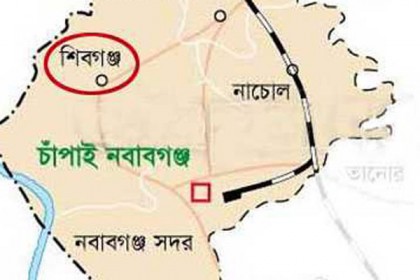 আসামিকে ছেড়ে দিল পুলিশ!
