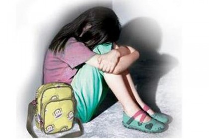 সিরাজগঞ্জে শিশু ধর্ষণকারী আটক
