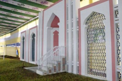 জাতীয় ঈদগাহে ঈদের প্রধান জামাত সকাল ৮টায়
