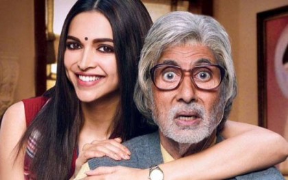 অমিতাভের চেয়েও বেশি পারিশ্রমিক দীপিকার!
