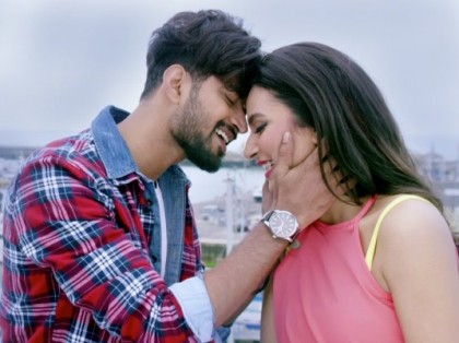 শুভশ্রী-ওমের গানে বিশ্বরেকর্ড!