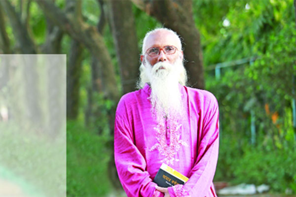 কবিতা আমার জীবন
