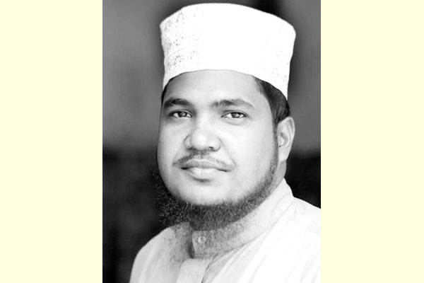 কোরবানি একমাত্র আল্লাহর জন্য