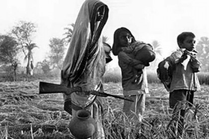 সিলেটের তিন বীরাঙ্গনা পেলেন মুক্তিযোদ্ধার স্বীকৃতি