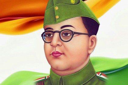 নেতাজির ‘মৃত্যুসংবাদ’ নিশ্চিত করেছিল জাপান