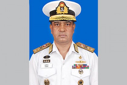 রিয়ার অ্যাডমিরাল আখতার হাবীবকে রাষ্ট্রদূত পদে নিয়োগ 