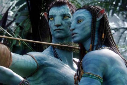 আবারও বড় পর্দা মাতাতে আসছে 'এভাটার'