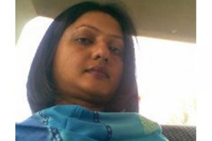 রাজশাহী বিশ্ববিদ্যালয়ের শিক্ষিকার লাশ উদ্ধার

