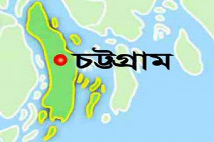 চট্টগ্রামে বাস-লরি সংঘর্ষে যুবক নিহত