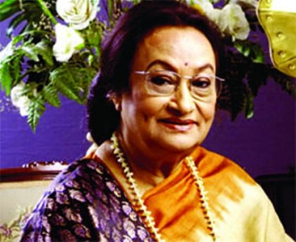 ফিরোজা বেগমের দ্বিতীয় মৃত্যুবার্ষিকী আজ