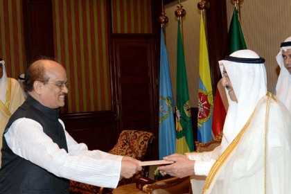 কুয়েতে বাংলাদেশি কর্মী নিয়োগে নিষেধাজ্ঞা নেই : রাষ্ট্রদূত