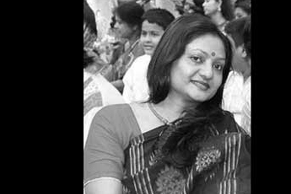 রাবি শিক্ষিকার শরীরে বিষক্রিয়ার আলামত