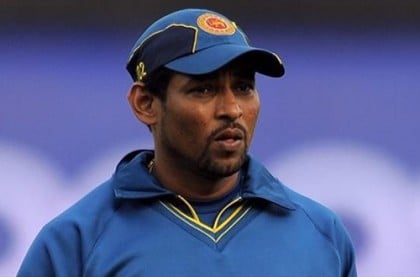 হার দিয়ে ক্যারিয়ারের সমাপ্তি দিলশানের