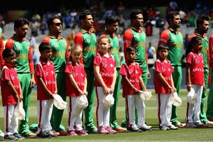 একদিনের ক্রিকেটে আসছে বড় ধরনের পরিবর্তন! 