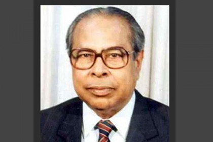 কিবরিয়া হত্যা: ১১ বছর পর পলাতক আসামি গ্রেফতার