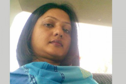 আকতার জাহানের জন্য কাঁদছে রাবি