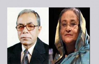 টঙ্গীর হতাহতের ঘটনায় রাষ্ট্রপতি-প্রধানমন্ত্রীর শোক