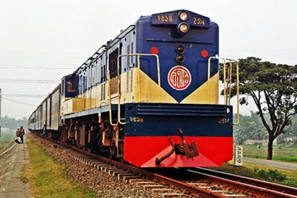 ঈদের দিন শোলাকিয়ায় দুটি বিশেষ ট্রেন চলবে